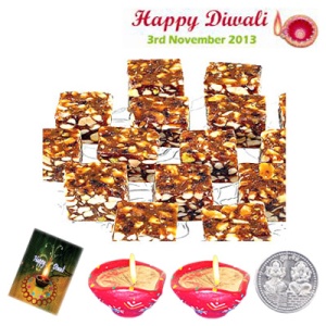 Diwali Date Sugar Free Sweets