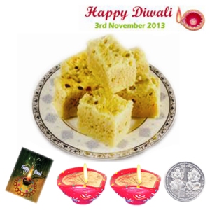 Diwali Maisur Sweets